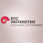 KU Suna Kıraç Kütüphanesi - Instagram Profile Picture of KU Suna Kıraç Kütüphanesi (@sunakiraclibrary) on Instagram