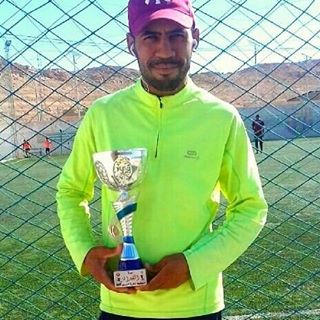 Profile Picture of Chadi Othmen (@chadi.19) on Facebook