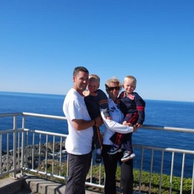 Profile Picture of Kevin Legge (@13leggie) on Twitter