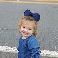 Profile Picture of Tammy Davidson (@tammy-davidson-20) on Quora