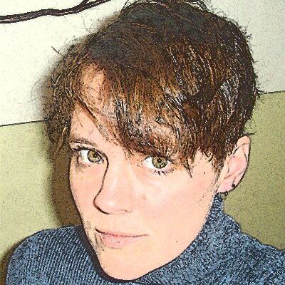 Profile Picture of Heather Quintero (@Heather_Alicia) on Twitter