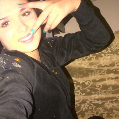 Profile Picture of Alisha Thomas (@alishathomas_x) on Twitter