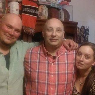 Profile Picture of Michael Jent (@Michael-Jent) on Facebook