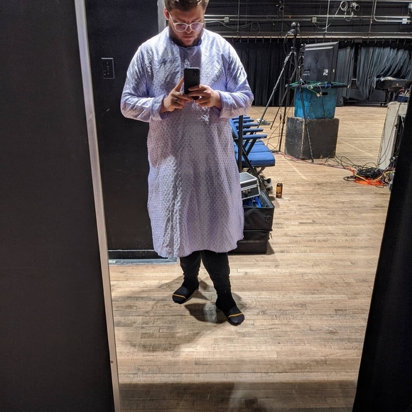 Profile Picture of Darren Proctor (@docproc94) on Poshmark