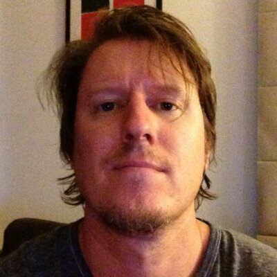 Profile Picture of Gavin Lucas (@gavatron72) on Twitter