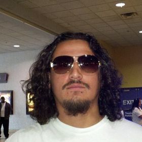 Profile Picture of David Pena (@dav28idp) on Pinterest