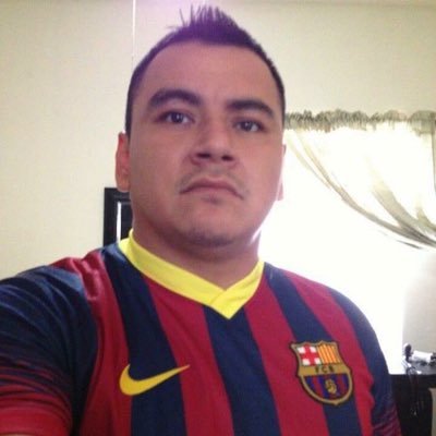 Profile Picture of CesarQuijano (@CesarQuijano80) on Twitter