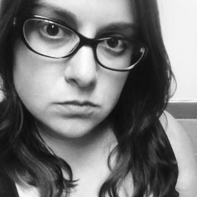 Profile Picture of Leah Brier (@leahebrier) on Twitter