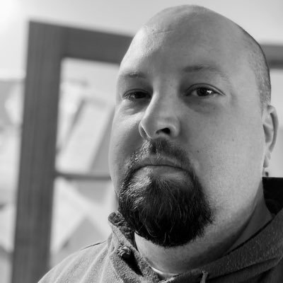 Christopher Cowgill - Twitter Profile Picture of Christopher Cowgill (@Christo92916421) on Twitter