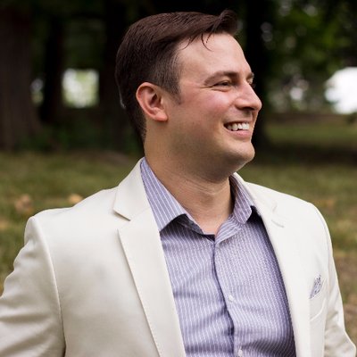 Profile Picture of J. Caleb Rogers, CPA (@mentalsensei) on Twitter