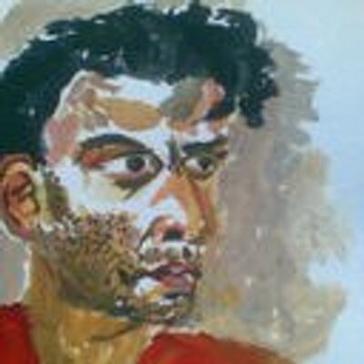 Profile Picture of Chris Chakraborty (@uqbar2) on Twitter