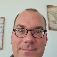 Profile Picture of Marc Vieth (@MarcVieth) on Twitter