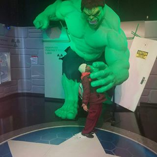 Profile Picture of Ronnie Lovelace (Unknown) (@ronnie.lovelace.94) on Facebook