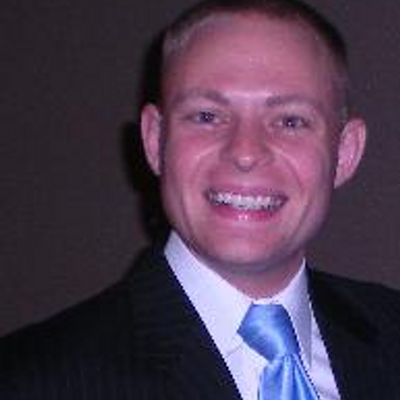 Profile Picture of Eric Ball (@TheMrBall) on Twitter