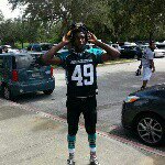 Profile Picture of ruben perry (@money_kidd14) on Instagram