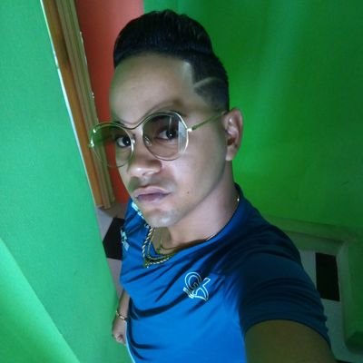 Profile Picture of Carlos Luis Yera Vizcaino (@YeraVizcaino) on Twitter