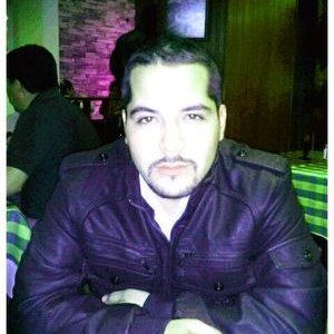 Profile Picture of Giovanni Lira Ruiz (@gio850909) on Twitter