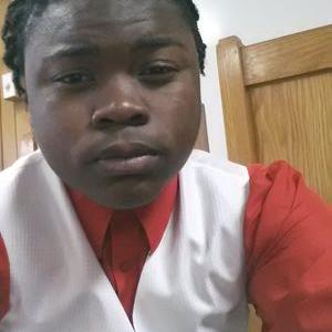 Profile Picture of Ramon (@TerrenceSamuel1) on Twitter