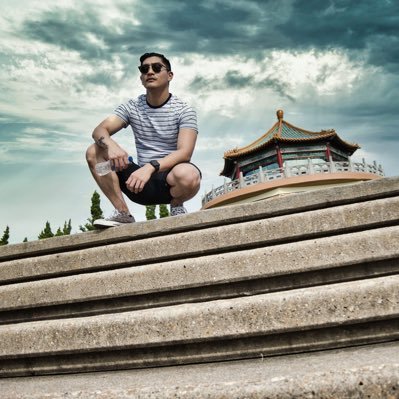 Profile Picture of Dsb (@dave_bernal) on Twitter
