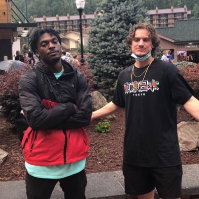 Profile Picture of Connor Bean Bryant (@CElijahW7) on Twitter