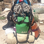 Profile Picture of Trampero Carlos Navarro (@rescuer deep amazonas jungle) on Flickr