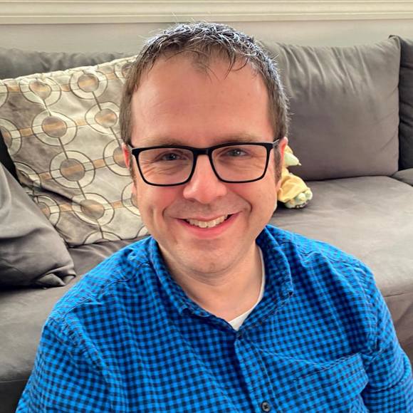 Profile Picture of Josh Mueller (@jlmueller80) on Poshmark