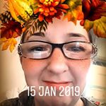 Profile Picture of Joanne irving (@ninjajo7) on Instagram