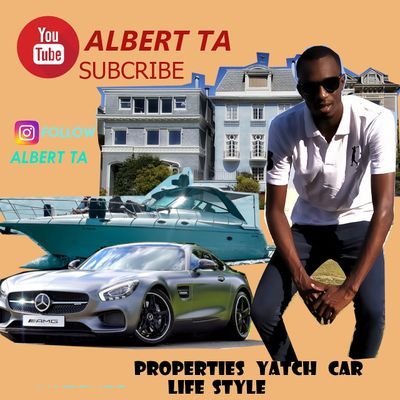 Profile Picture of Albert Ta (@AlbertTa7) on Twitter