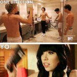 Profile Picture of One Direction MoorHouse Lover (@imdaniellejaneturner) on Instagram