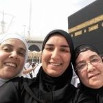 Profile Picture of Fatim Zahra Sedegui (@fatimzahrasedegui) on Instagram