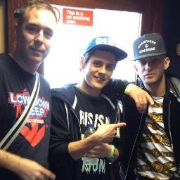 Profile Picture of Alex Creech (@acreature606) on Twitter