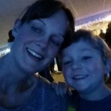 Christy Hutton - Twitter Profile Picture of Christy Hutton (@chutton06) on Twitter