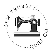 Profile Picture of Amy Thurston (@SewThurstyQuiltCo) on Youtube