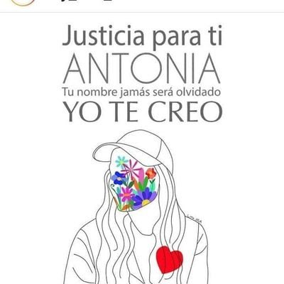 Profile Picture of Mariel Rubilar (@Mayel_TCO) on Twitter