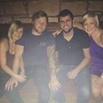 Profile Picture of Adam Carlyle (@adamcarlyle91) on Instagram