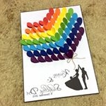 Profile Picture of GUESTBOOK | GUESTBOOK TREE/3D (@bymasmona) on Instagram