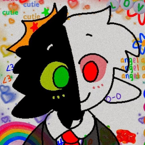 Profile Picture of Aline Roulette (@karmax_fa1lure) on Poshmark