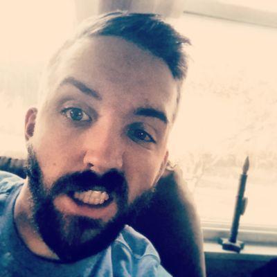 Profile Picture of William Shaffer (@Daxx200) on Twitter