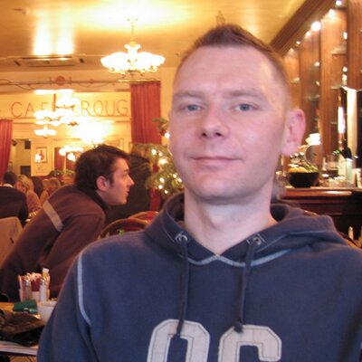 Profile Picture of Nick Heaton (@nickh1701) on Twitter