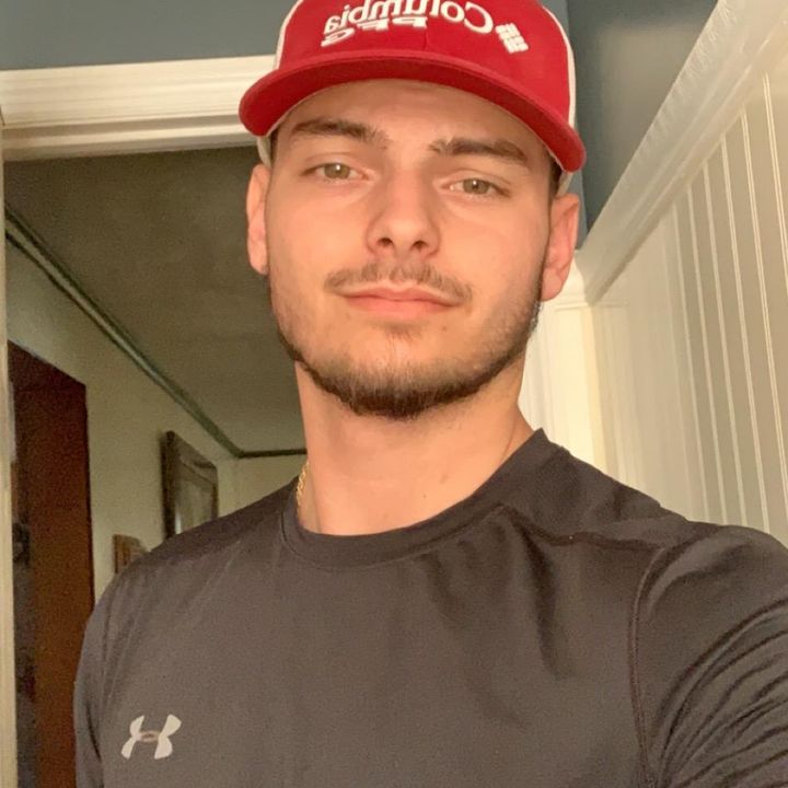 Profile Picture of Kevin Hollingsworth (@@kevin.hollingsworth) on Tiktok