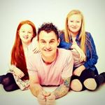 Profile Picture of Terry Gibbs (@mangibbs87) on Instagram
