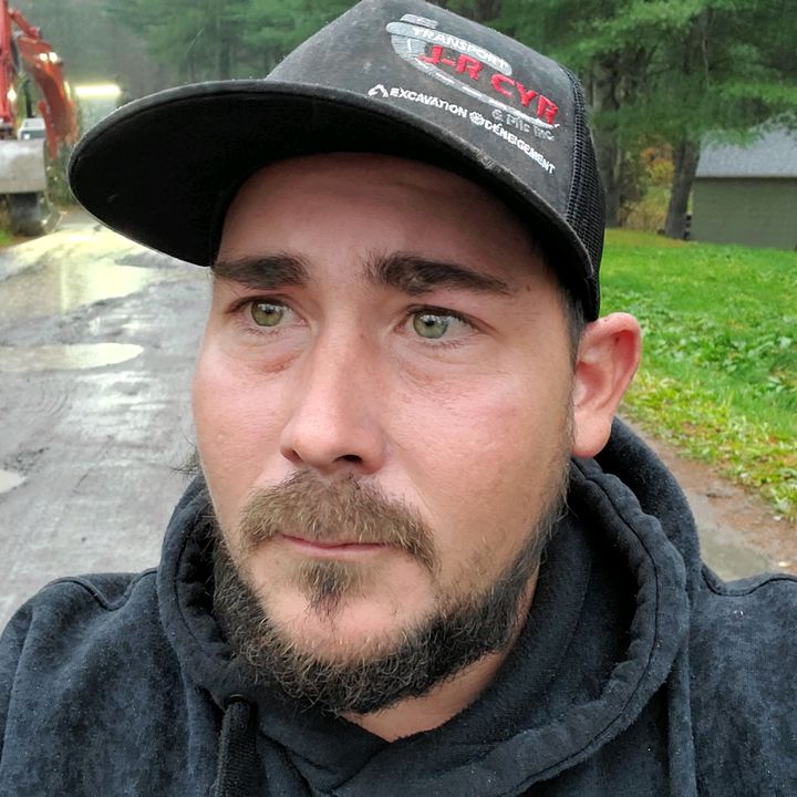 Profile Picture of Michael Heather (@michaelheather5) on Tiktok