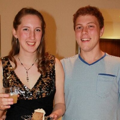 Profile Picture of Benjamin Scheiner (@bscheiner621) on Twitter