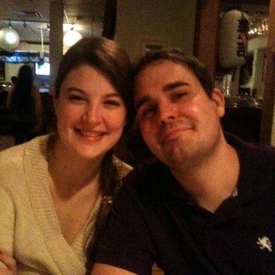 Profile Picture of Samuel Benoit (@ITSSamuelBenoit) on Twitter