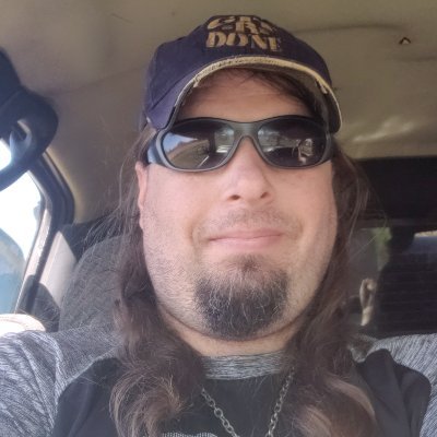 Profile Picture of Glenn Bass Jr. (@GlennBassjr1) on Twitter