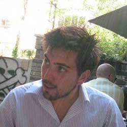 Profile Picture of Javier Arevalo (@javierarevalo33) on Twitter