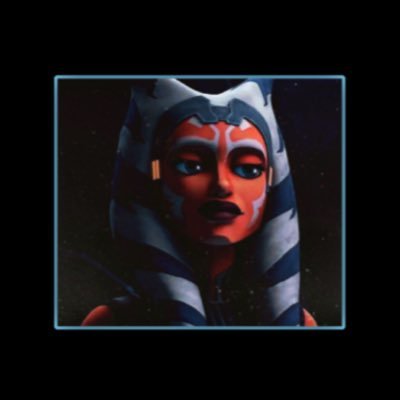 Profile Picture of Aʜsᴏᴋᴀ Tᴀɴᴏ • (@DuelSabers) on Twitter