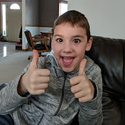 Profile Picture of Michael Barr (@michaelbarr9092) on Youtube