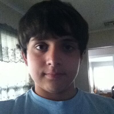 Profile Picture of Michael Pagliaro (@dragongamer356) on Twitter