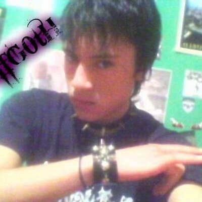 Profile Picture of Jefferson (@JeffGoth) on Twitter